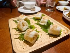 -外婆家(世界城广场店)