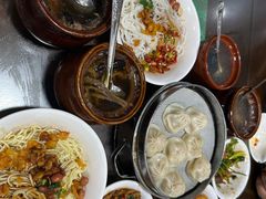 -龙老五汤店(站前西路店)