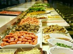 -金权道韩式自助烤肉(嘉华国际店)