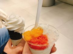 -喜茶(北京通州万达店)