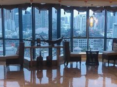 -深圳罗湖东门步行街亚朵X酒店
