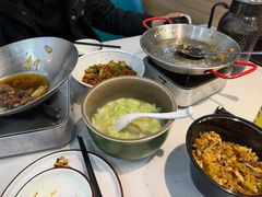 -福巷湘食小馆·猛火现炒(上海首店)