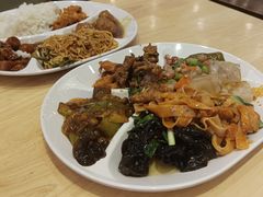 -富龙快餐店(铁西店)