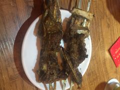 -西域阿里马新疆菜·清真(桂花路店)