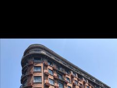 -星巴克(武康路店)