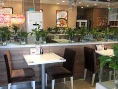 -嘉和一品粥(首经贸店)