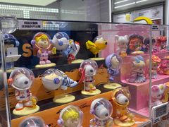 -泡泡玛特POPMART(宁波印象城店)