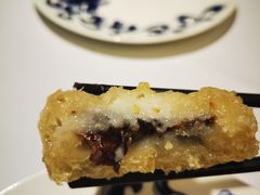 耳朵眼精品炸糕-耳朵眼会馆(鼓楼店)