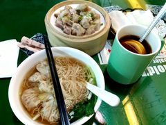 -莅香岛港式餐厅(滨江道店)