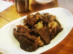 -一品牛鲜潮汕牛肉火锅(茶花园店)