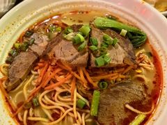 -沙州食驿·非遗小吃夜市