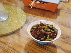 -冶建镜子·老南昌大排档·江西虾王(总店)