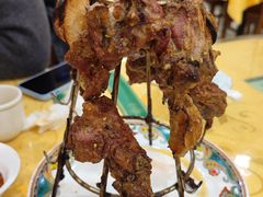 -新疆巴州金丝特餐厅(大钟寺店)