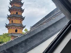 -吴作人艺术馆