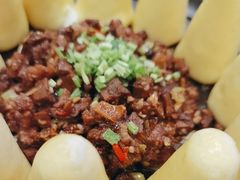 -山西会馆·晋菜·晋商宴·学堂记忆(许坦西街店)