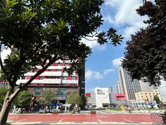 -西安创业咖啡街区