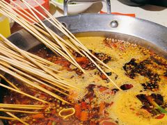 -钢管厂五区小郡肝火锅串串香(总店)