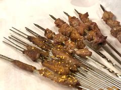 -枪火串烧·东北特色烧烤(罗湖总店)