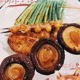 佛山美食必吃！！这家烧烤真的原地封神！