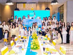 -青岛富力艾美酒店