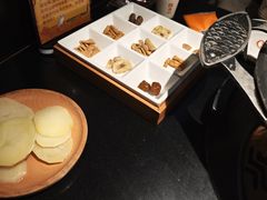 -探鱼·鲜青椒爽麻烤鱼(领展购物广场店)