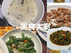 -郑庄脂渣海鲜楼(九水路店)