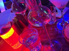 -MOSSO音乐酒吧·Live House(南京西路店)