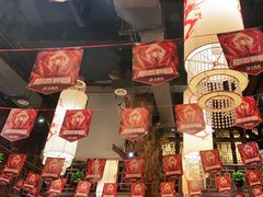 -小龙坎火锅(全球总店)