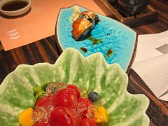 -山葵家·创意料理(万象汇店)