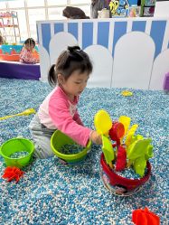 -美加乐儿童乐园(江宁文鼎广场店)