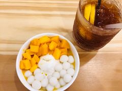 -小团圆糖水铺(襄阳南路店)