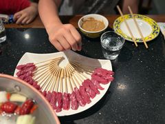 -南门涮肉(上海二店)