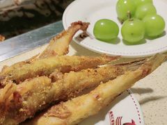 -鑫海汇烤肉海鲜自助(滨江道店)