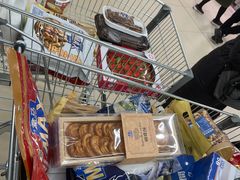 -盒马X会员店(上海森兰商都店)