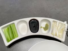 -宏宴·新京菜(望京店)