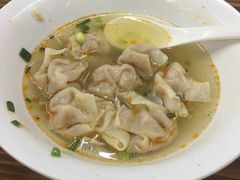 -黄家馄饨(铁心桥店)