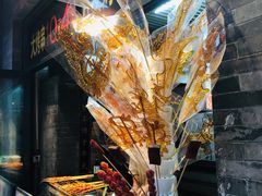-鲜鱼口老字号美食街