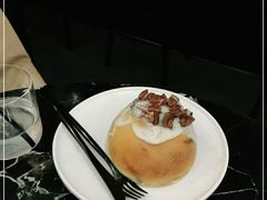 -大酉·M Coffee(北京美术馆店)