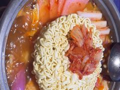 -花漫里日式餐厅(城东中骏店)