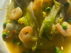 -玉华台饭庄·淮扬菜·烤鸭(望京店)