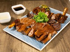 -唔止卤嘢·潮州府城菜(鹭江店)