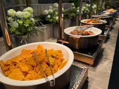 -梨花自助烤肉(西三旗万象汇黑金店)