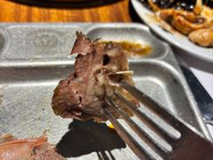 -汉巴味德(大悦城店)