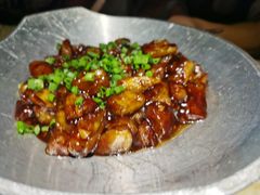 -绿茶餐厅(成都大悦城店)