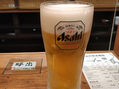 生啤-一兰拉面(新宿中央东口店)