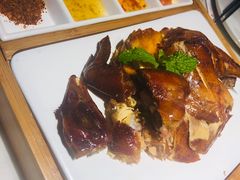 -木棉花开(中心城店)