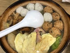 -吴苑饼家(延平路店)