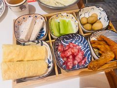 -螺大喜螺蛳粉火锅(雍和宫店)