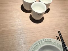 -客家班·客家菜(嘉禾金铂店)