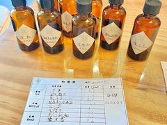 -墨more调香馆DIY自调香水(博雅国际中心B座店)